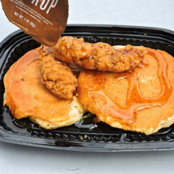 Secret fast food menu items you need to try ASAP