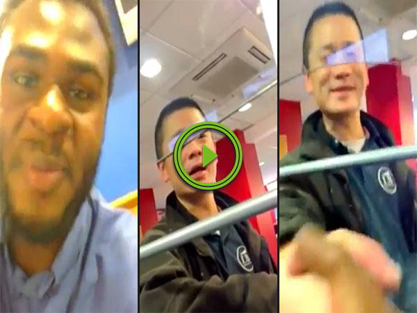 Vietnamese man has surprisingly incredible Jamaican accent (Video)