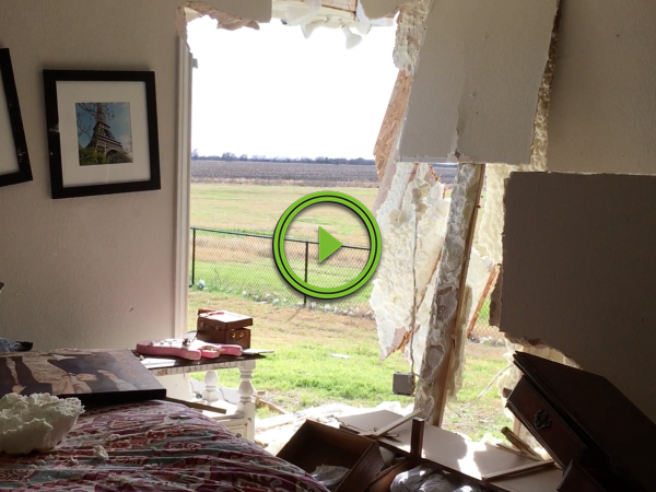 Does anyone else feel a draft in hereee-oh...