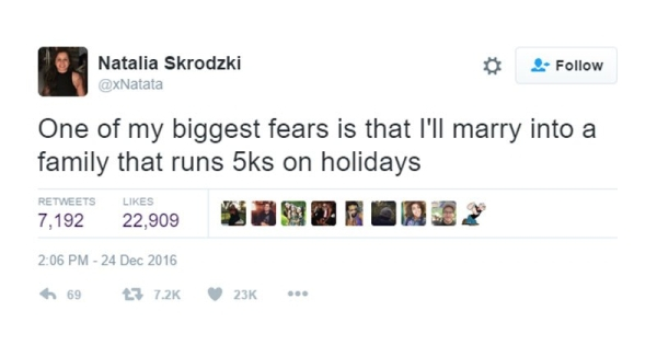 Perfect Tweets that are bound to bring a smile to your face