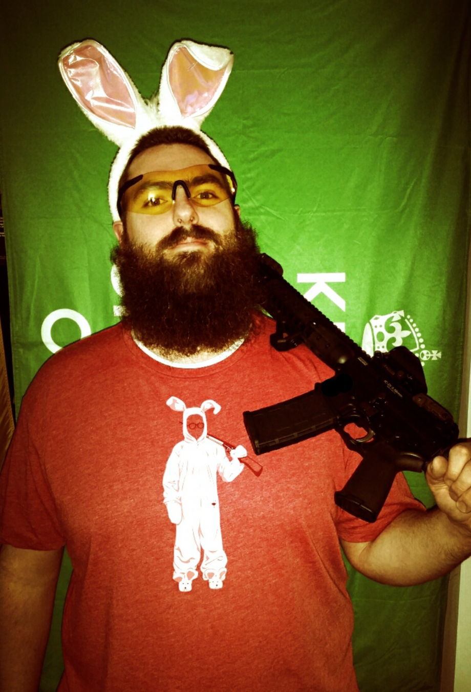 Chivers and Chivettes around the world!!