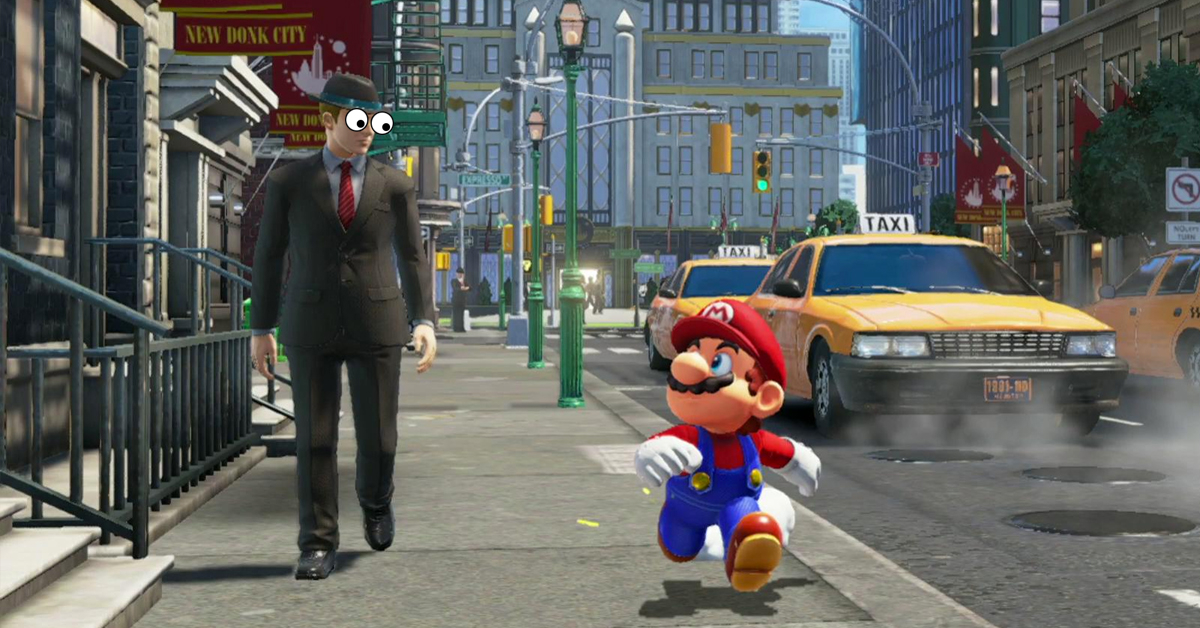 Gaming humor and girls (43 Photos)