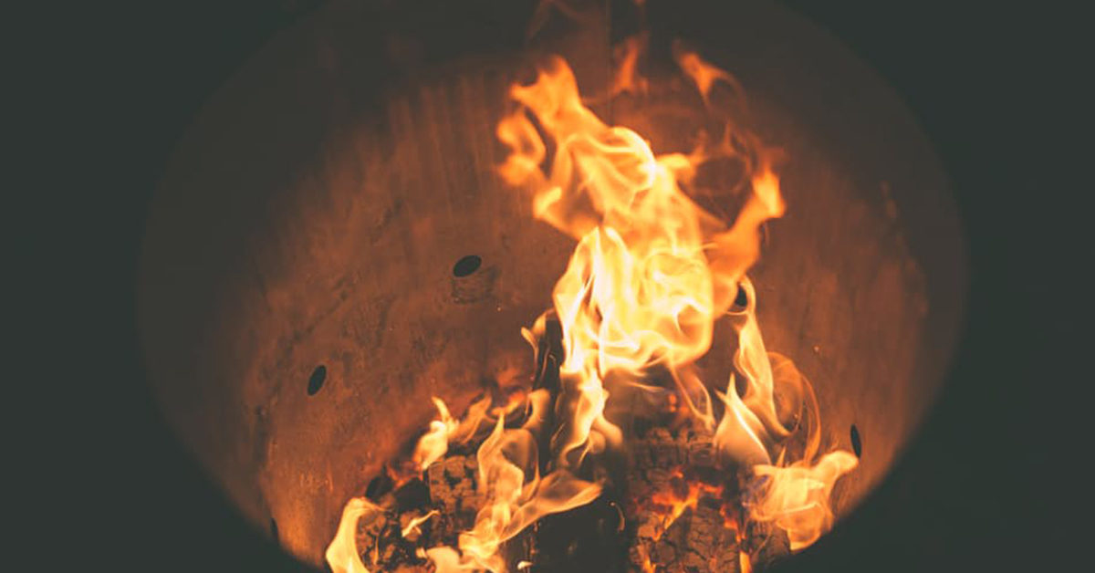 What is the deal with spontaneous combustion?