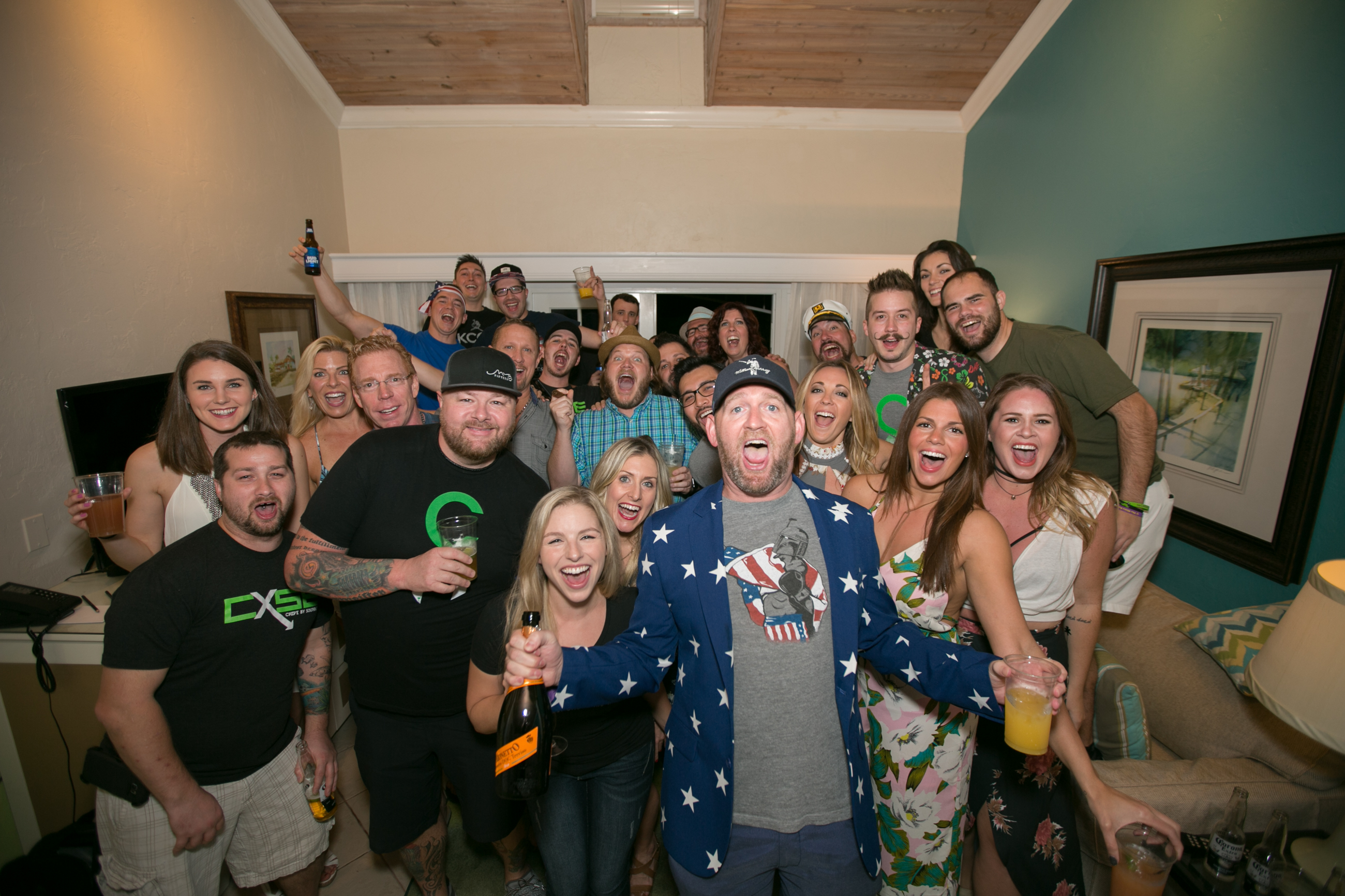 State of theCHIVE Nation (13 Photos)