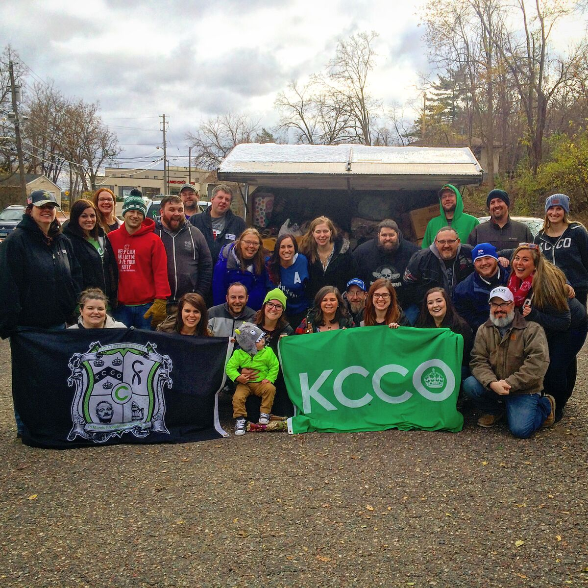 State of theCHIVE Nation (13 Photos)