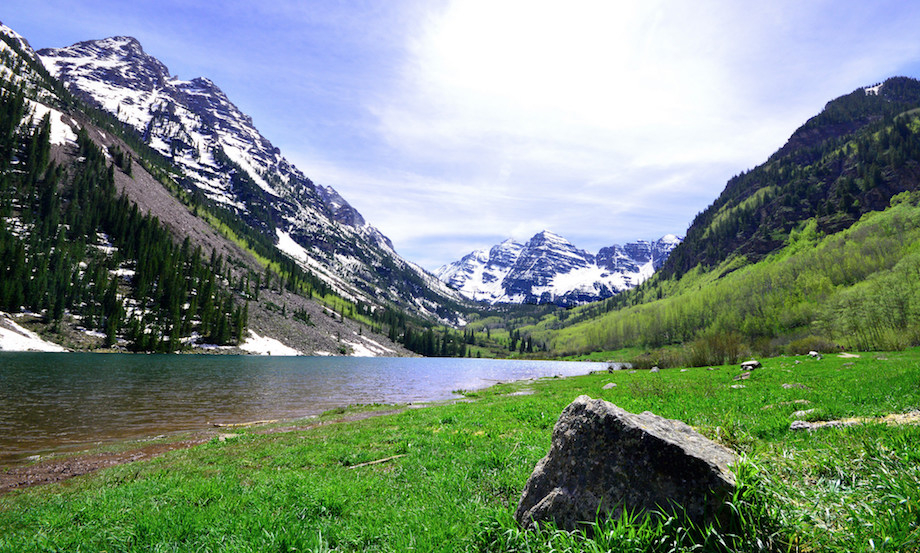 The most dangerous hikes in America