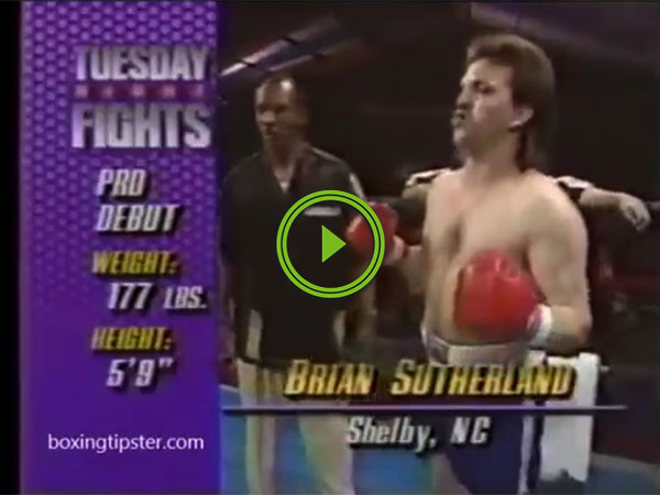 This dude may be the worst boxer in history (Video)
