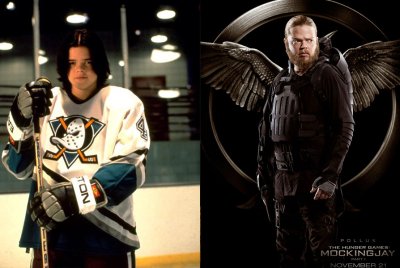 Here's What The Mighty Ducks Cast Looks Like Now