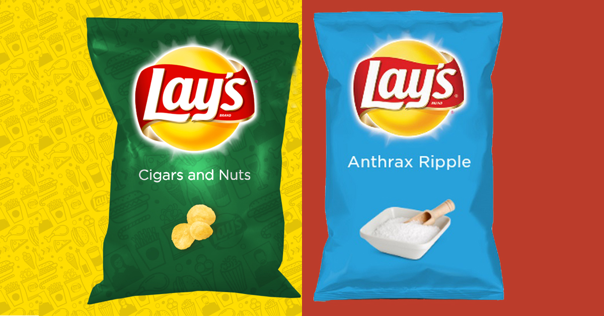 lays