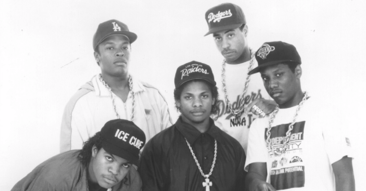 Songs that caused musical controversy