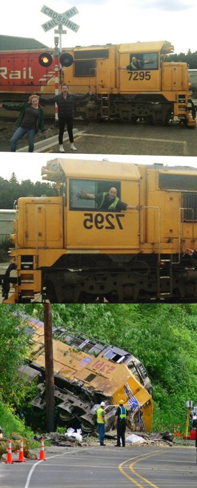 Trains animated GIFs and Funny Memes on 