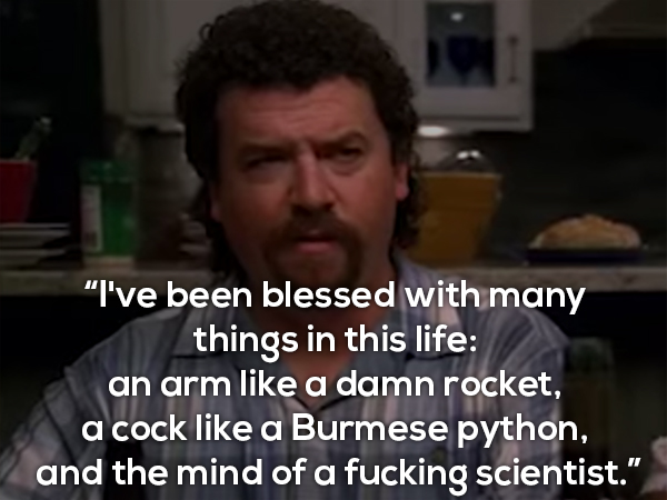 Best Kenny Powers Quotes Quotes From Kenny Powers