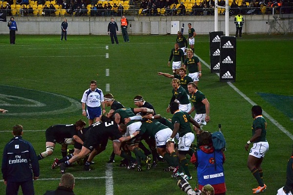 Meet the most dominant team in the history of sport