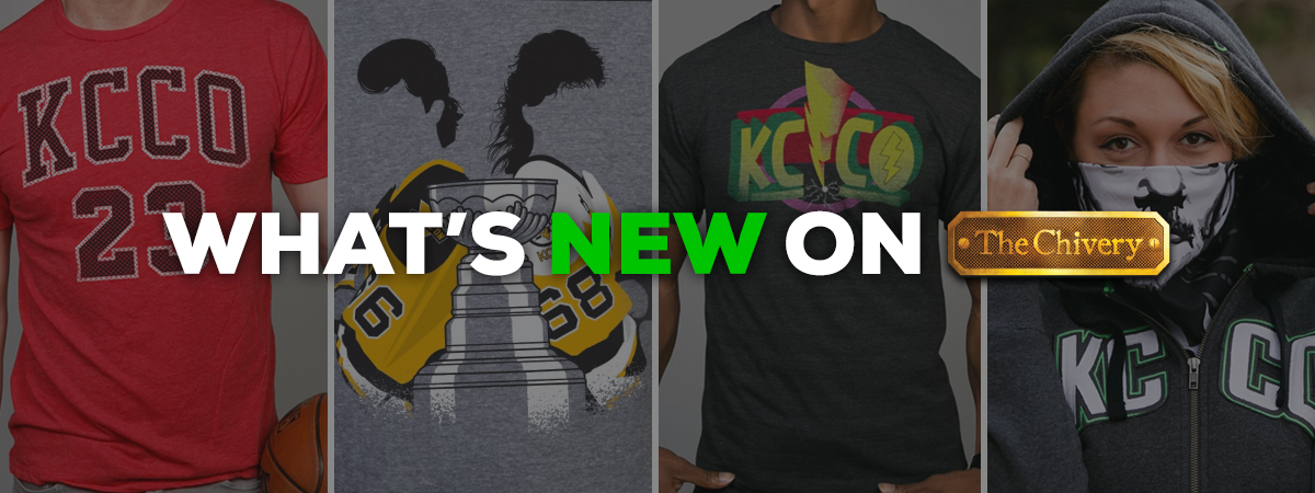 What’s New on ‘The Chivery’ theCHIVE