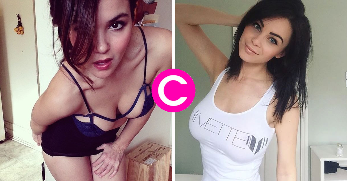 Chivette Official Is The Best Instagram Handle On.