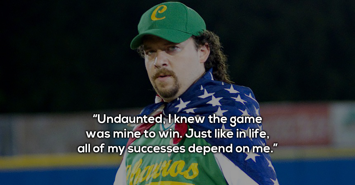 Quotes from Kenny Powers : theCHIVE