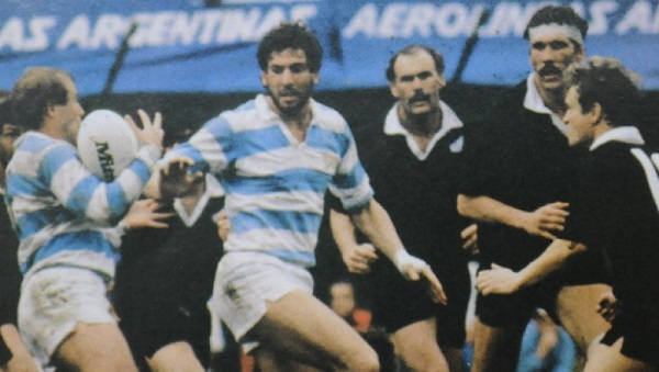 Meet the most dominant team in the history of sport