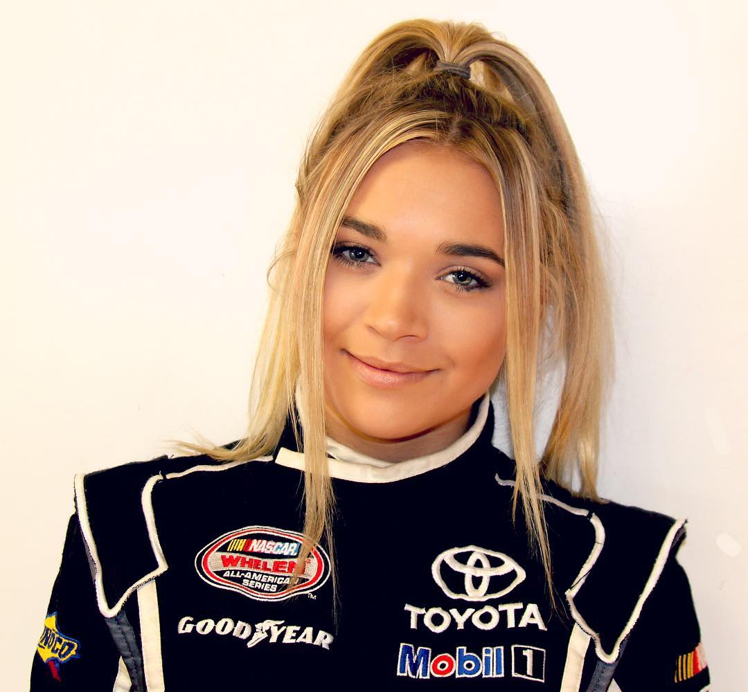 Natalie Decker Returning to Reaume Brothers Racing in 2022 Driving No 33  at Daytona  TobyChristiecom