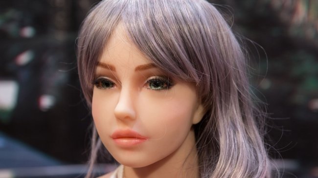Brothel Now Comes With Sex Dolls That Look So Real Theyre Creepy 