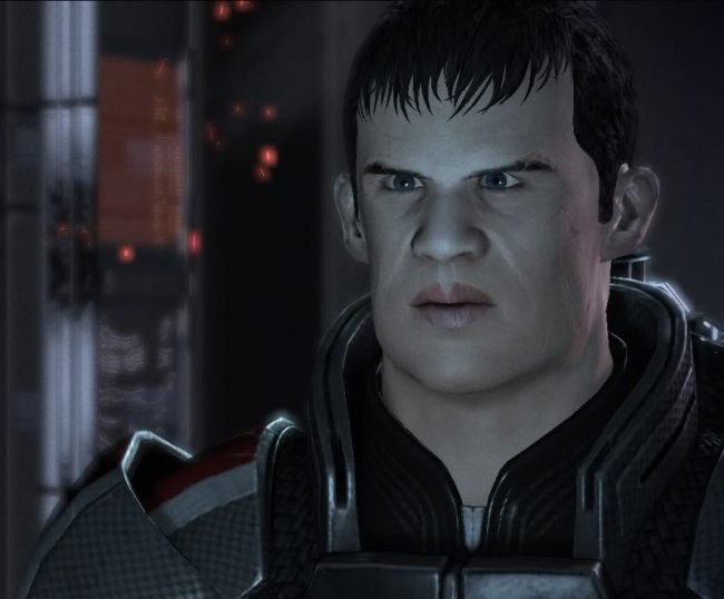 Show us your ugliest game character (10 Photos)