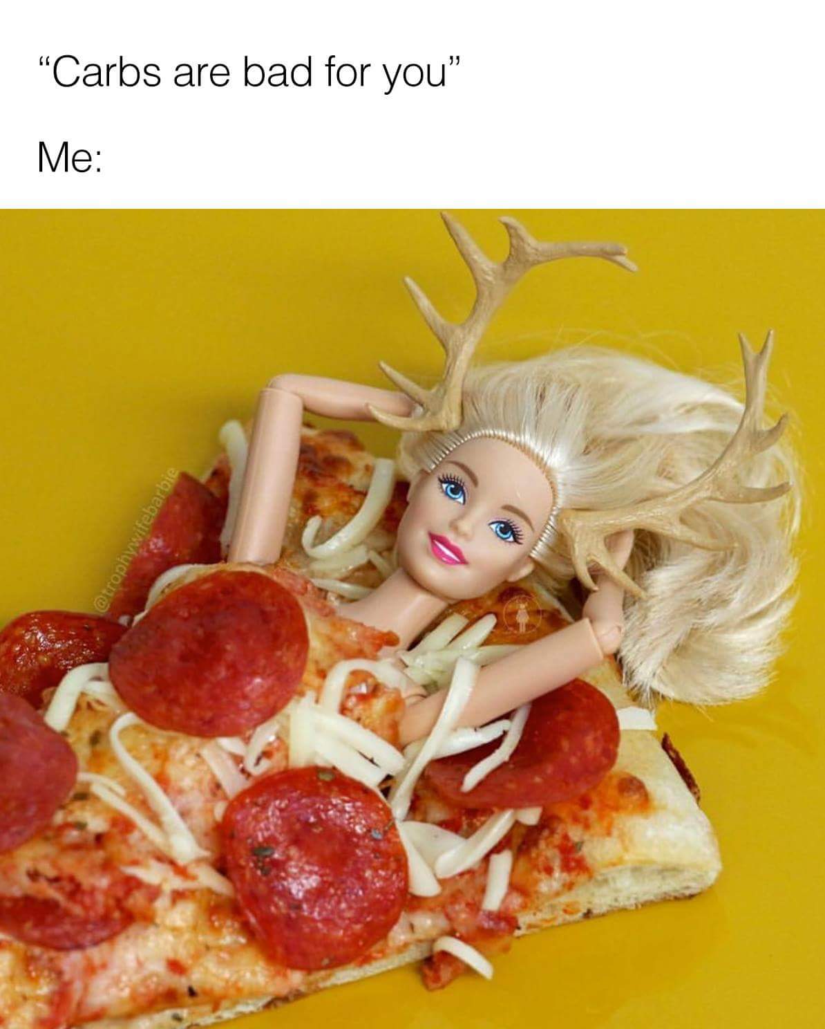 46 Funny Pizza Memes That Are Too Good To Be True theCHIVE