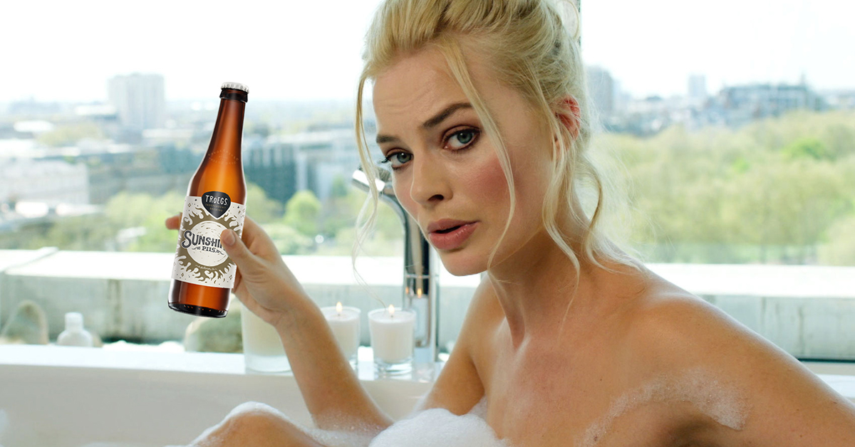 Brewers share their favorite shower beers theCHIVE