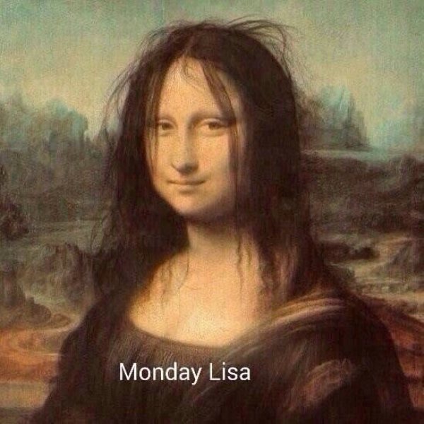 Daily Afternoon Randomness (50 Photos)