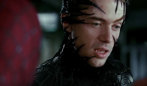 Everything we know so far about the upcoming 'Venom' movie