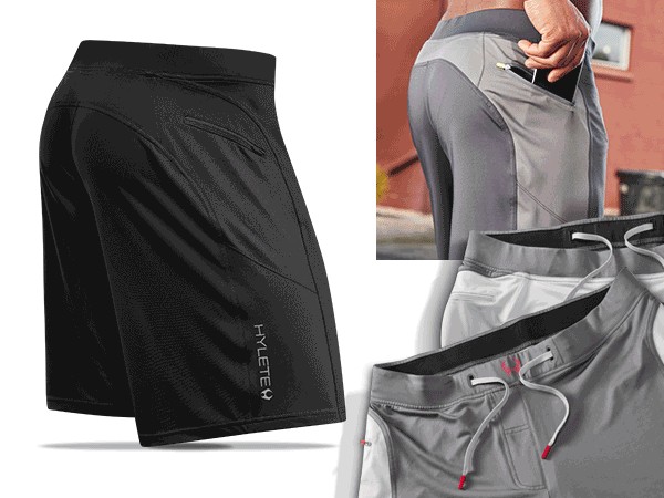 6 Day Thechive workout shorts for Weight Loss
