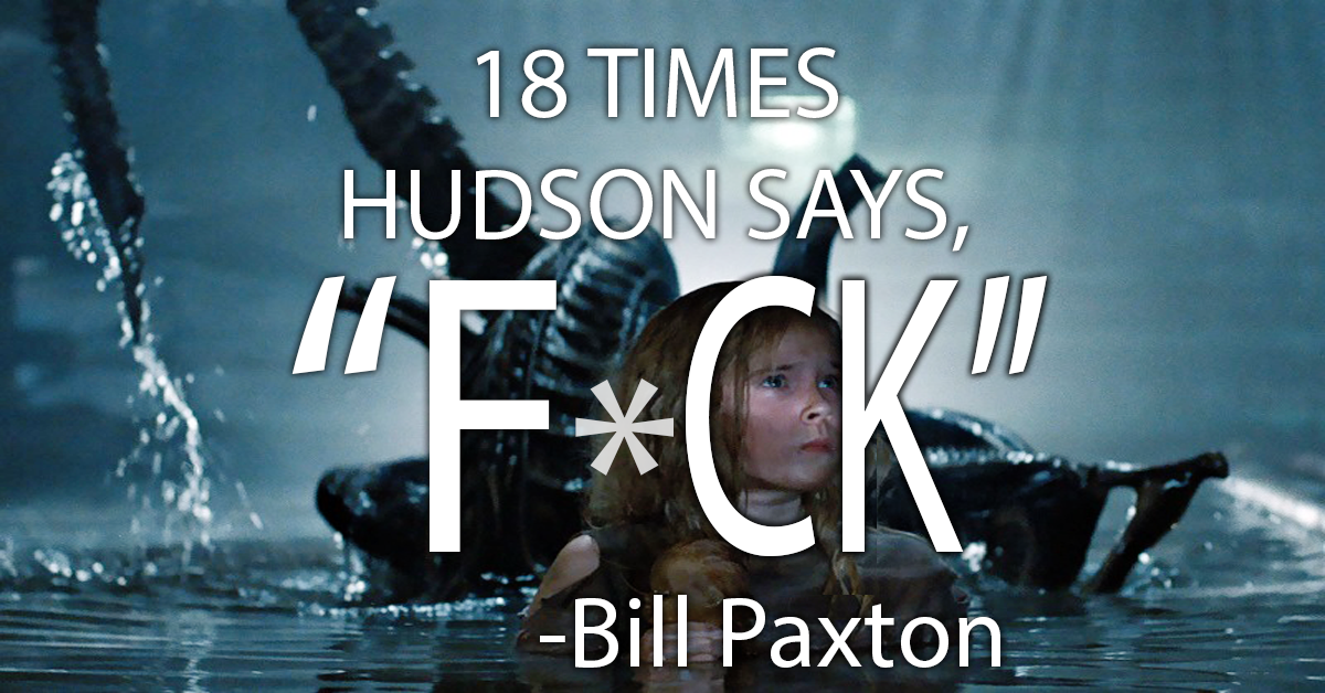 Movie Facts and Trivia about Aliens part 2 Behind the Scenes theChive