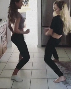 Things That Bounce Thursday (18 GIFS)