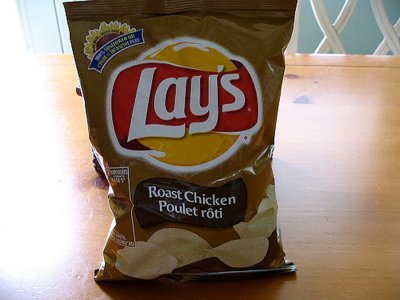 15 weird but real snack chip flavors only Canada could come up with