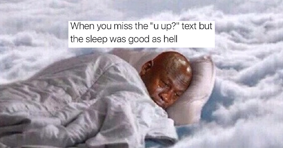 48 Random Memes That Made Us Spit Out Our Morning Coffee This Week