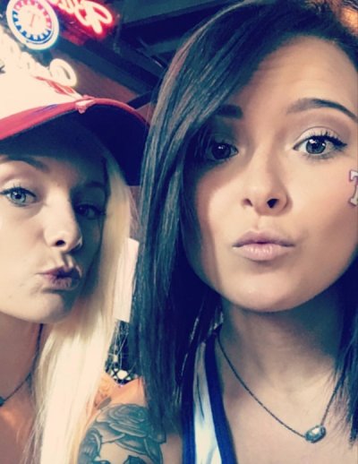 Sexy Sports Bar Servers Of Wild Pitch Texas Photos On Thechive Com Sexy Sports Bar Servers Of Wild Pitch Texas Photos On Thechive Com