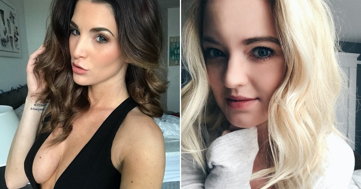 Sexy Chivers 5/26/2017