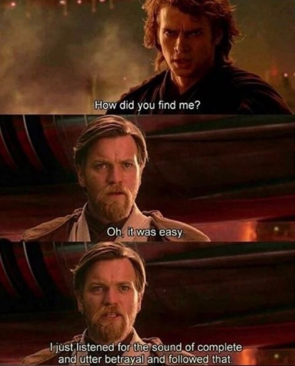 Savage Star Wars Memes for the Fourth (35 Photos)