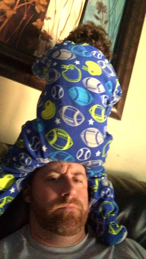 Chive Dads are the best dads