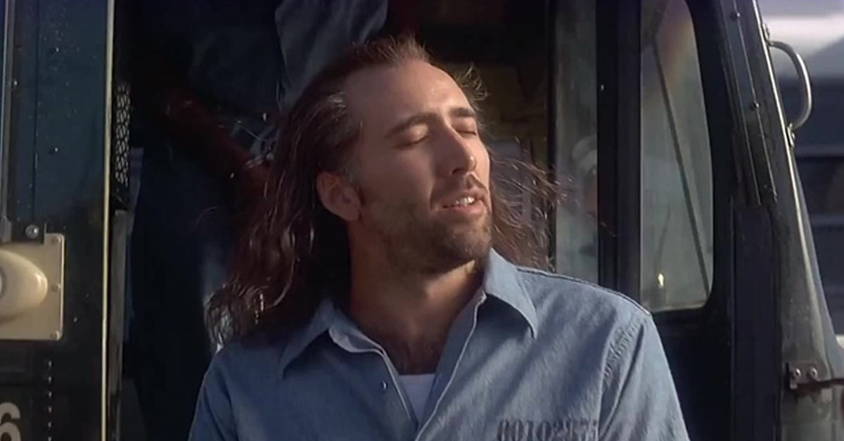 20 facts you might not know about 'Con Air