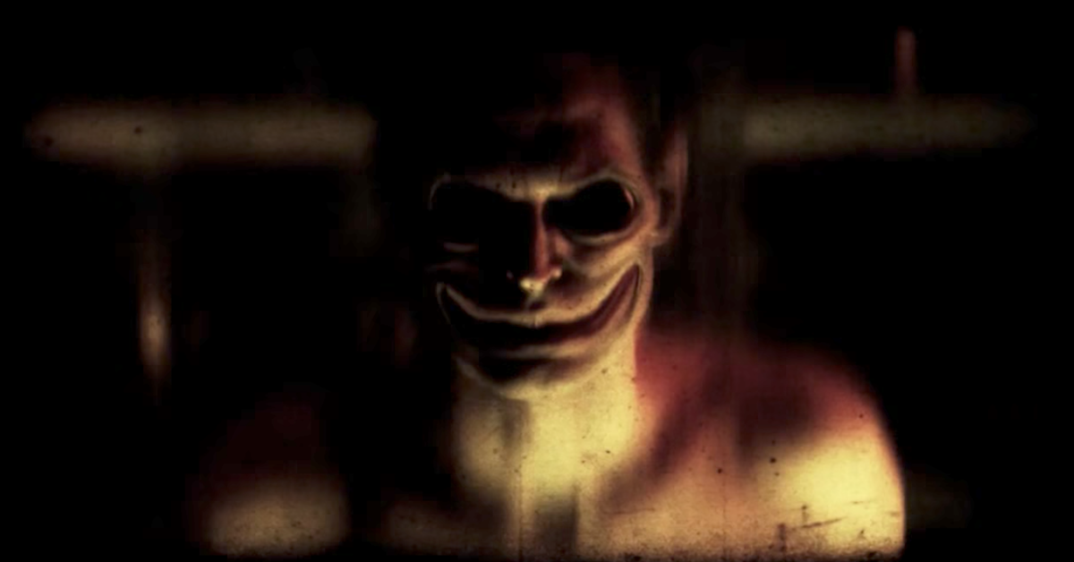 Creepy short films to give you the shivers (19 Photos)