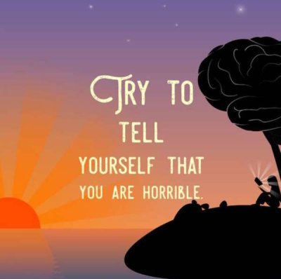 This AI inspirational meme maker gets it all wrong (34 Photos)