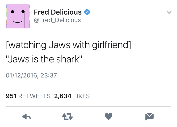 Tweets That Will Make You Not Hate Yourself As Much