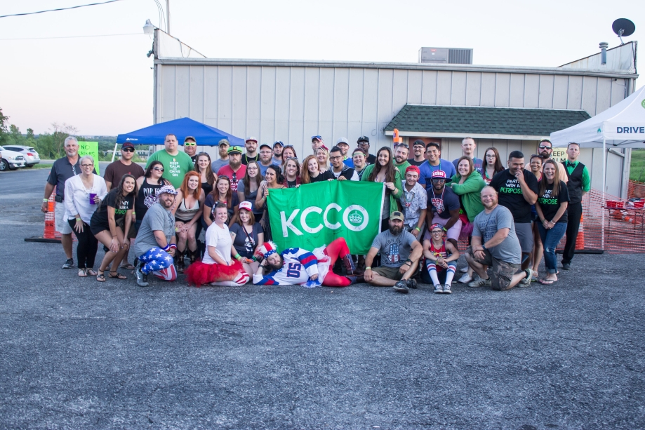 Chive Nation: Party with a Purpose! (50 HQ Photos)