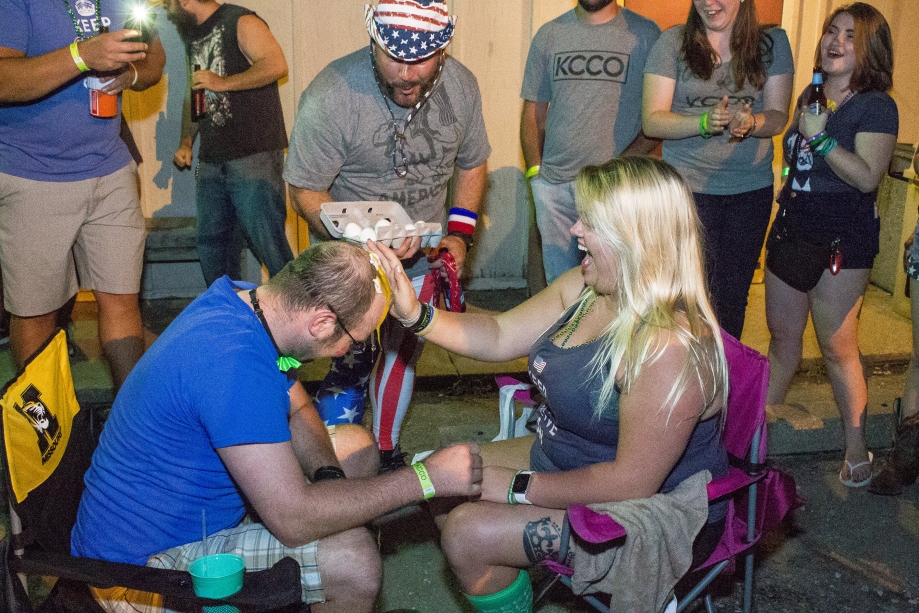 Chive Nation: Party with a Purpose! (50 HQ Photos)
