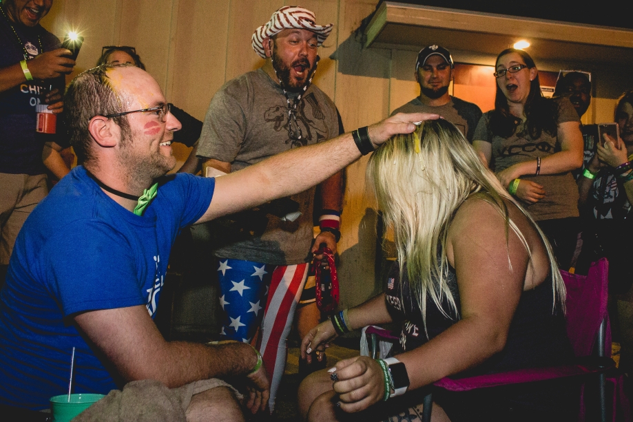 Chive Nation: Party with a Purpose! (50 HQ Photos)
