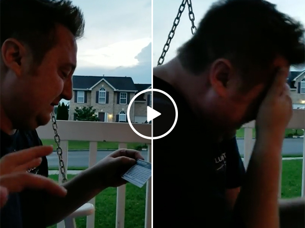 Wife vows to donate kidney to her husband