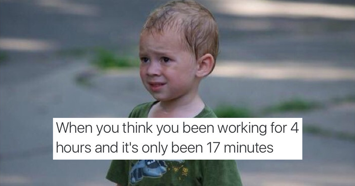 Random memes that made us spit out our morning coffee this week (29 ...