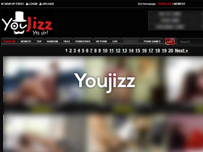 Youjijj - The Top Ten Most Popular Porn Sites & How Much They Make - theCHIVE