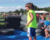 Things That Bounce Thursday (17 GIFS)