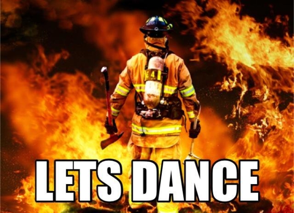 Fire memes every firefighter can laugh at