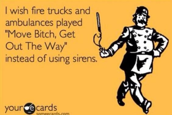 Fire memes every firefighter can laugh at